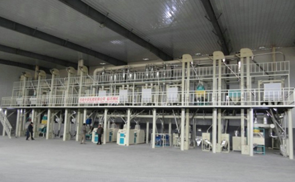 玉米加工機械 玉米加工機械