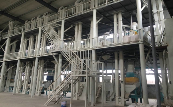 玉米深加工機械 玉米深加工機械