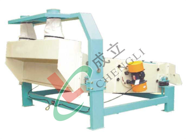 TQLZ係列高效振動篩